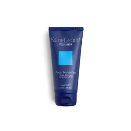 For Men Facial Moisturizer SPF20 - Image 2