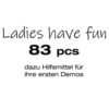 Ladies Have Fun