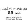 Ladies Move On